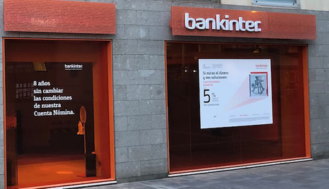 Bankinter condenada a devolver 10.148 € a una vecina de Fuerteventura