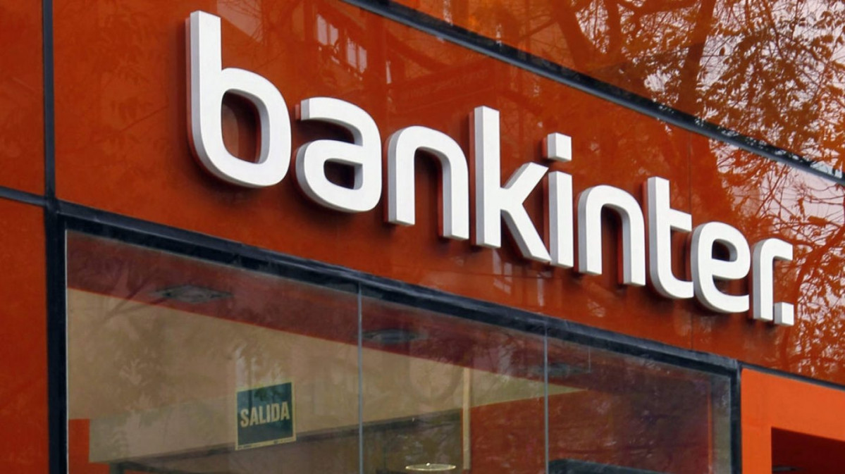 Bankinter condenada a devolver más de 30.000 € por los altos intereses aplicados en una tarjeta