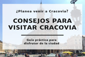 Dónde cambiar dinero en Cracovia