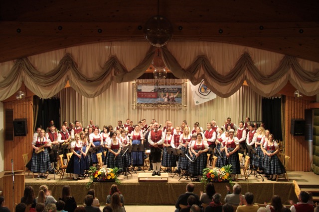 Wertungsspiel in Petersthal 2016