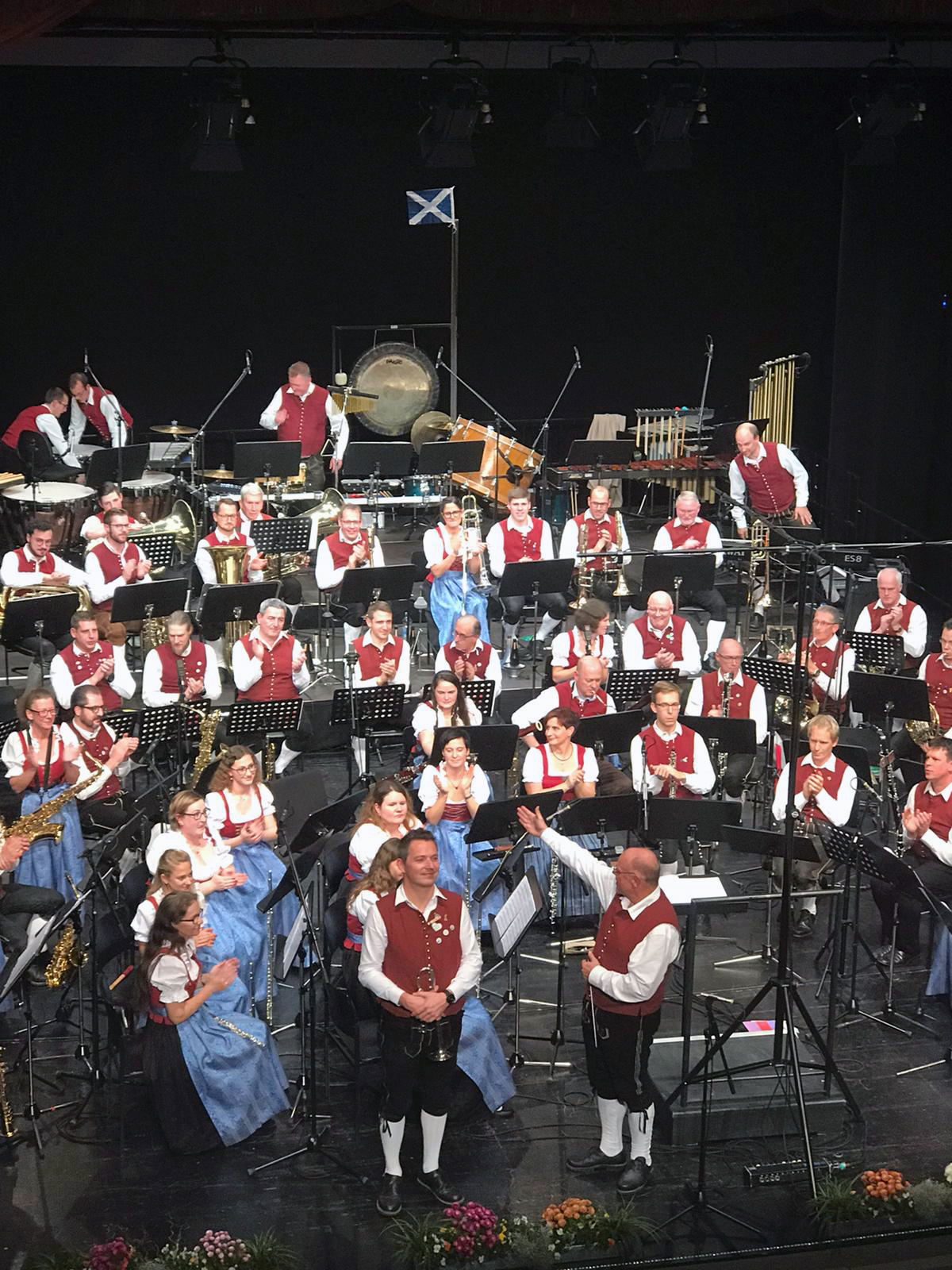 Herbstkonzert 2019