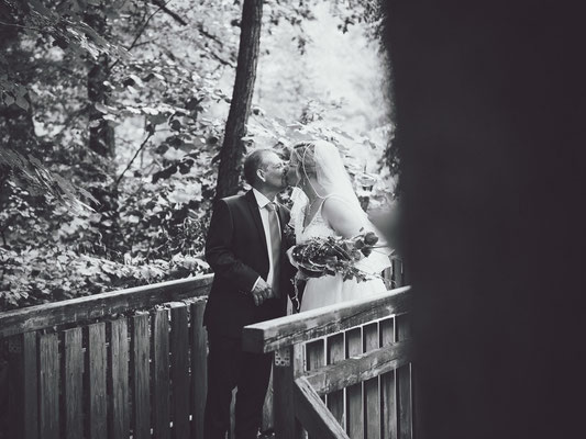 Hochzeit in Litschau