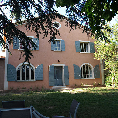 Maison Bassegat nature pour 12 personnes
