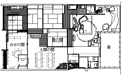 縁の見取り図