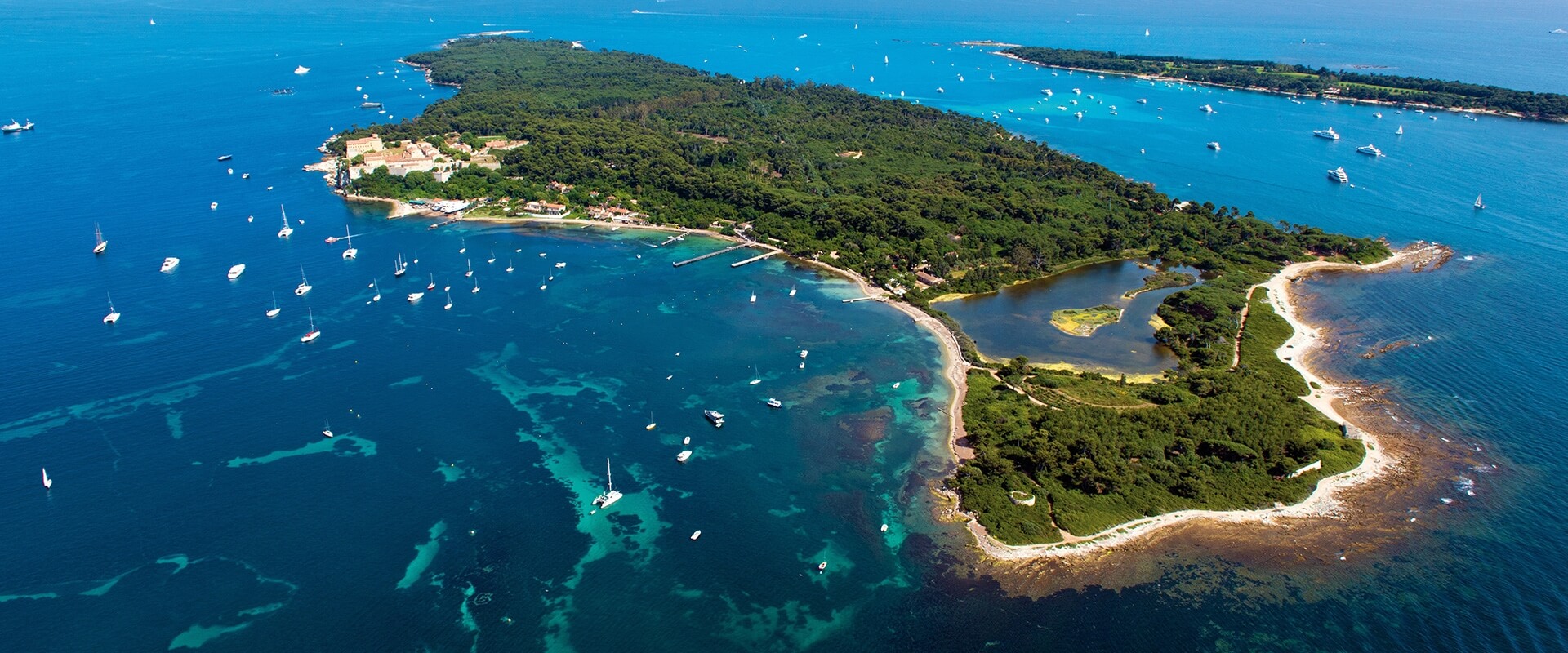 Cross des Iles de Cannes