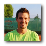 Sunshinetennis, David Bronner