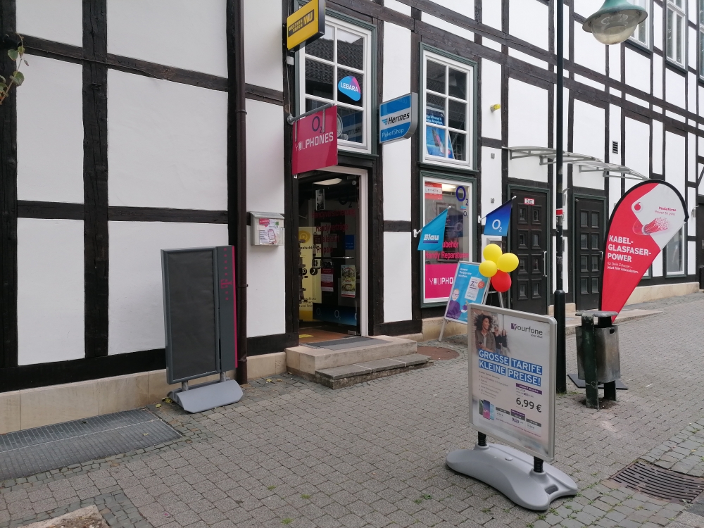 Offiziell, Vodafone Buisness Partner... Wir beraten euch auf Internet&Festnetz , TV und Handy Verträge. Für jeden nur das beste 🔥