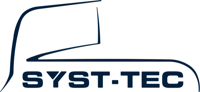 Aus JS SYSTEMTECHNIK wird SYST-TEC