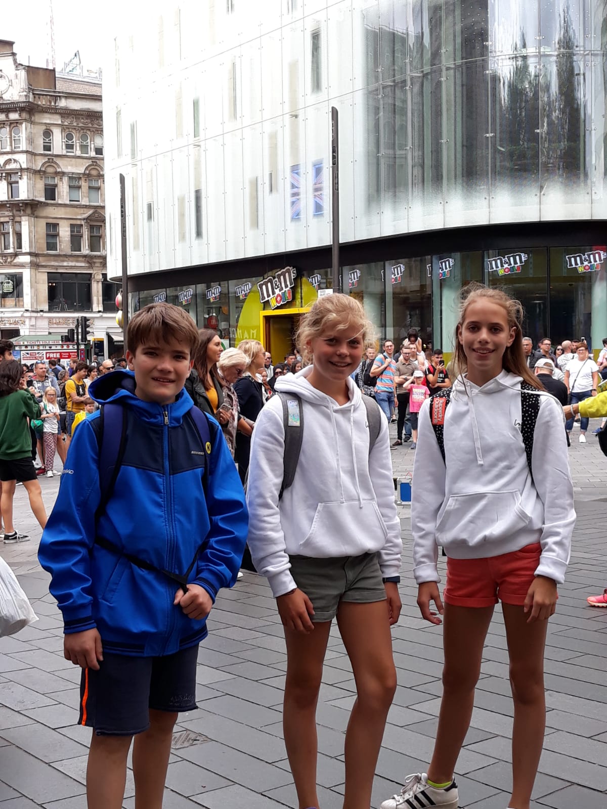 Leicester Square