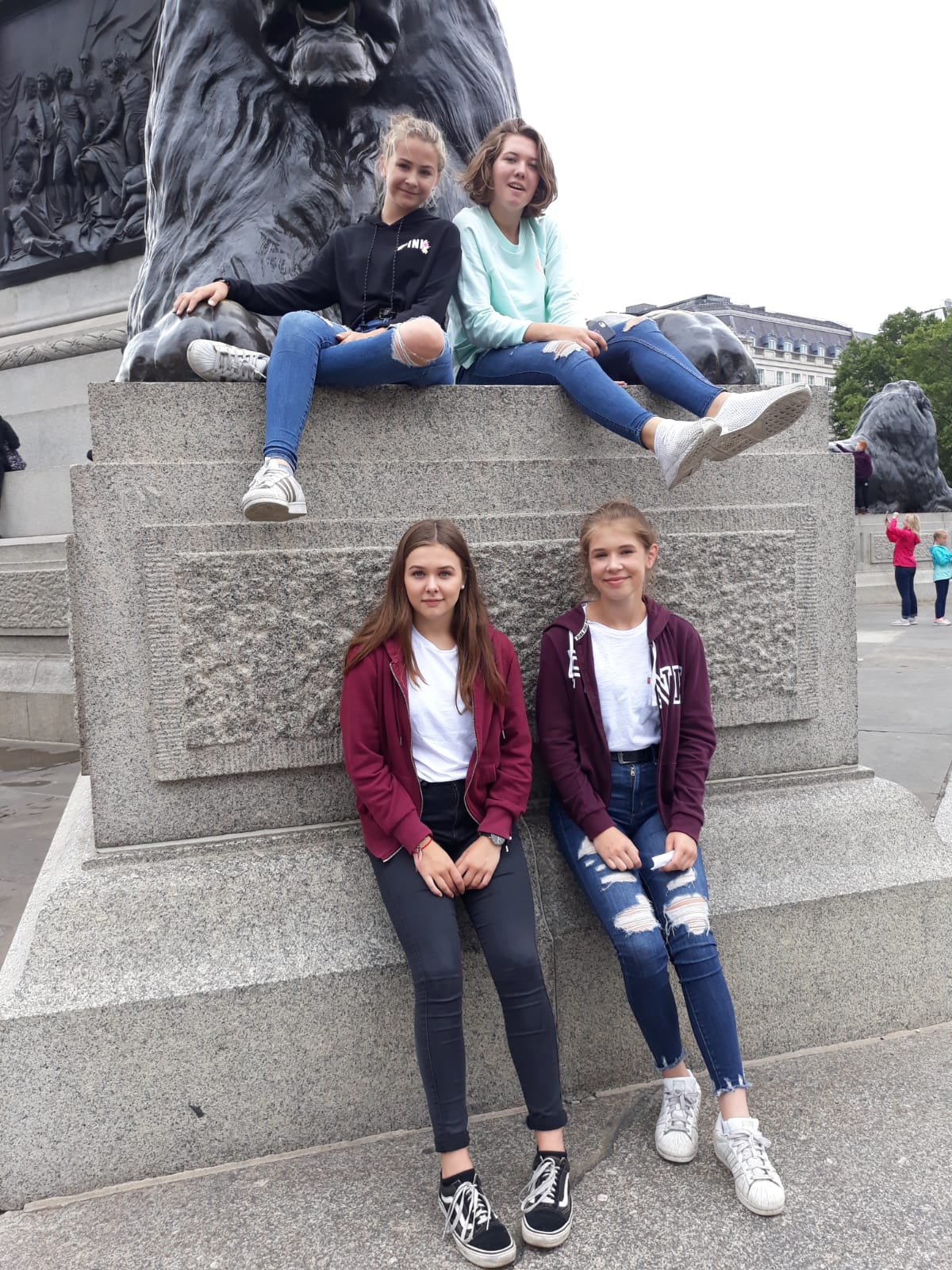 Trafalgar Square