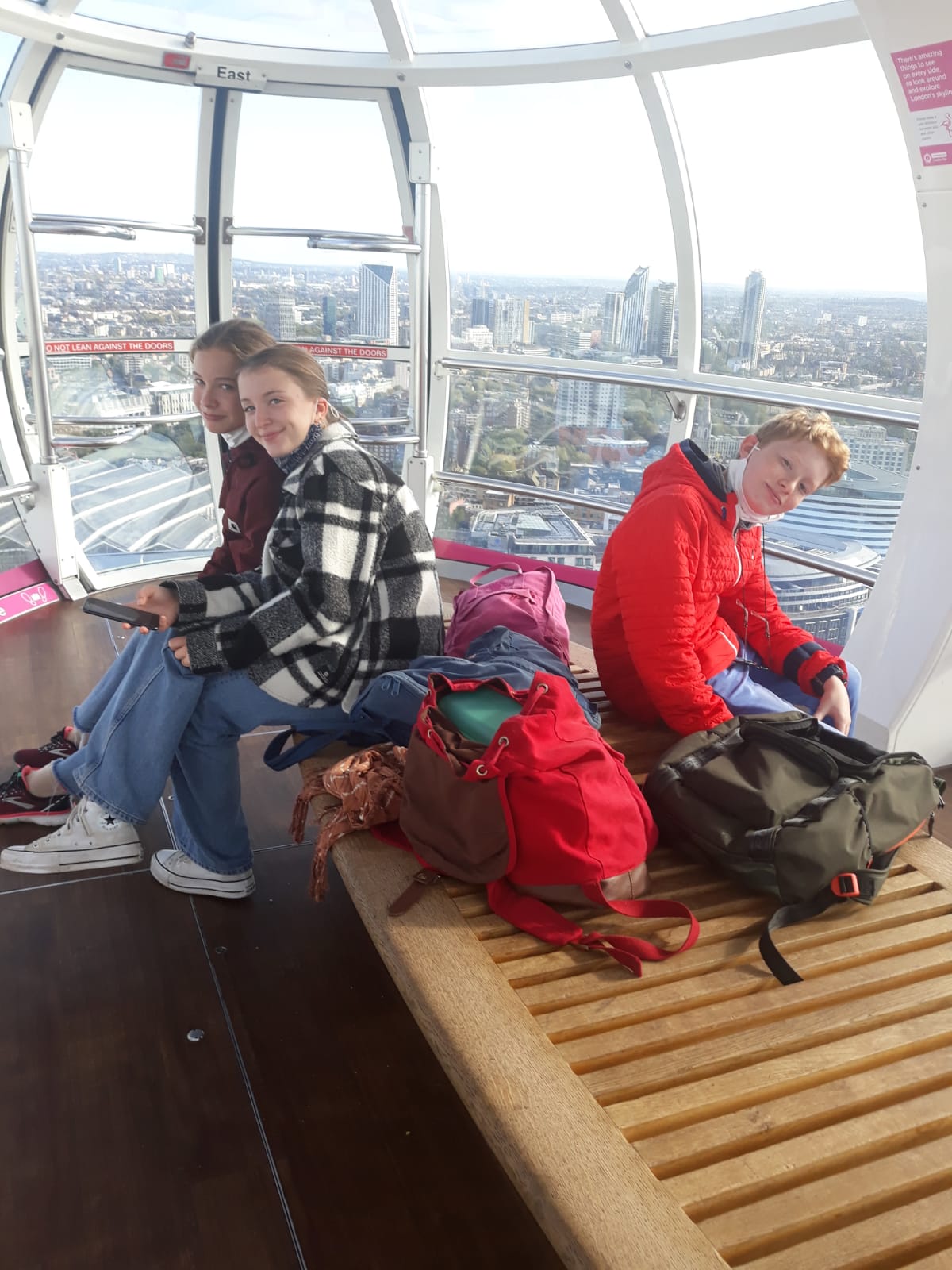 London Eye