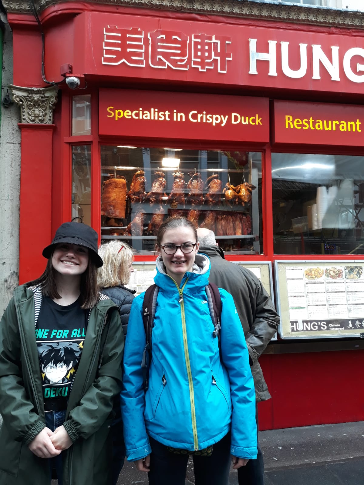 Chinatown