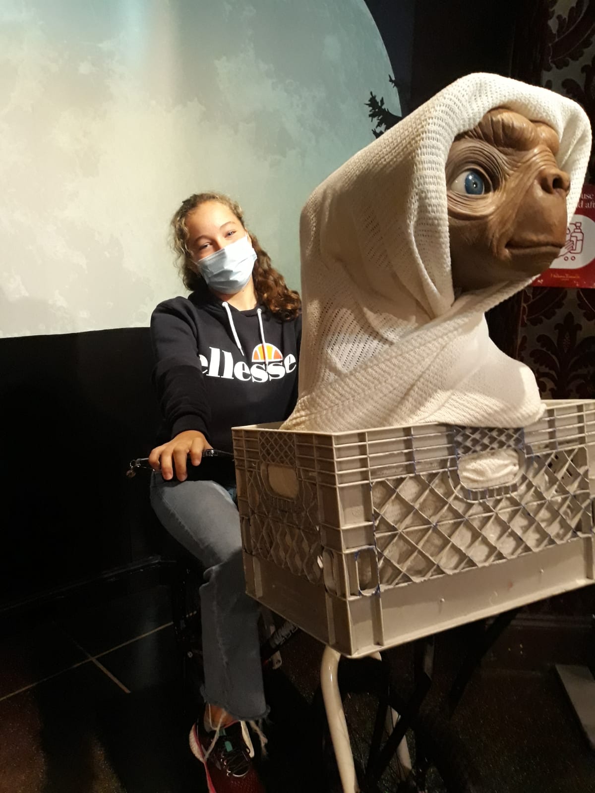 Madame Tussaud