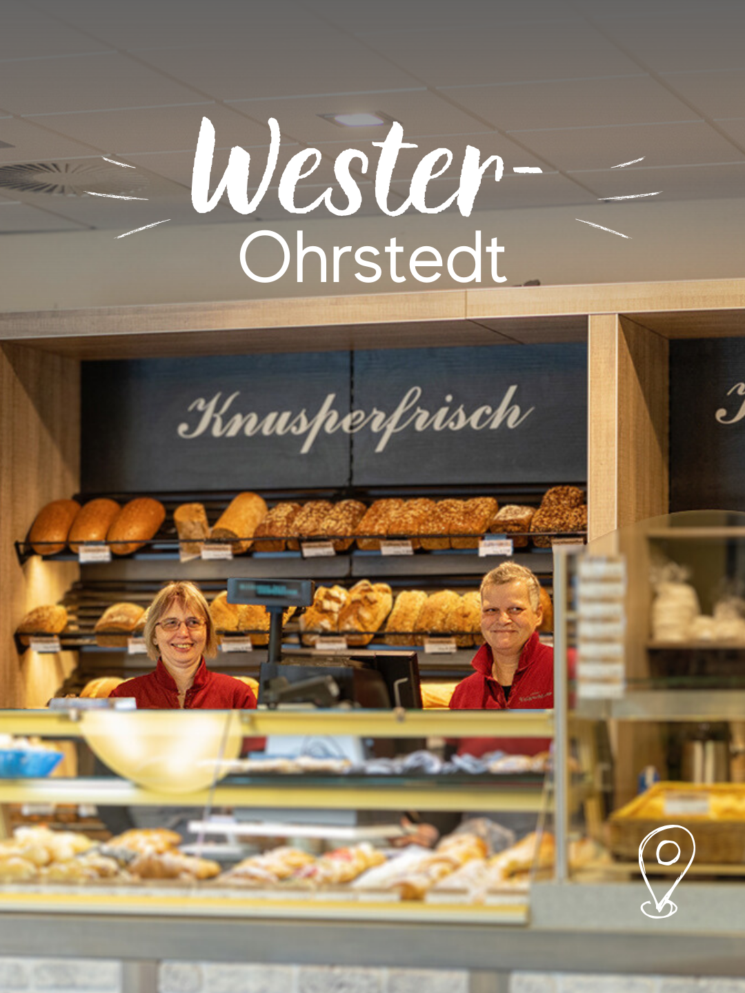 Wester-Ohrstedt