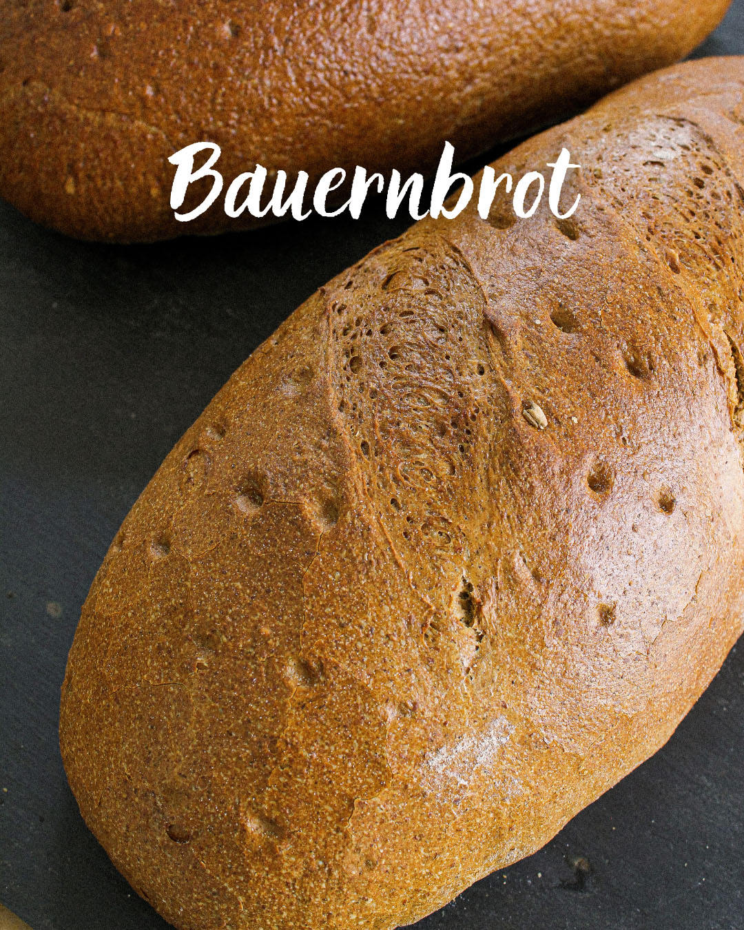 Bauernbrot