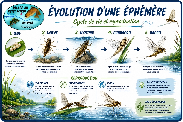 Éphémère 