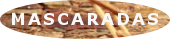 Mascaradas Ibericas