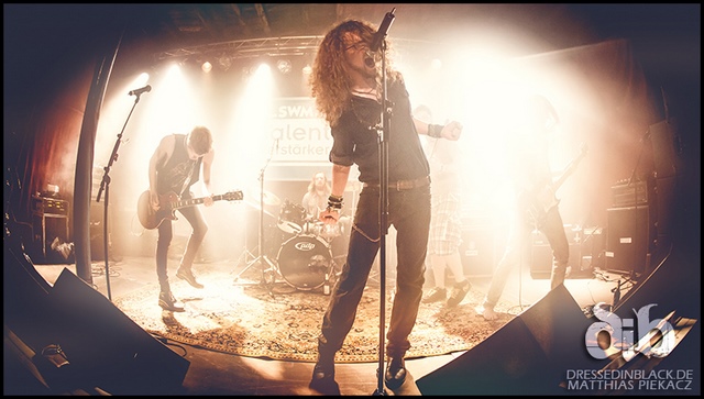 Screw FM @ SWM TalentVerstärker 2014 ©DressedinBlack