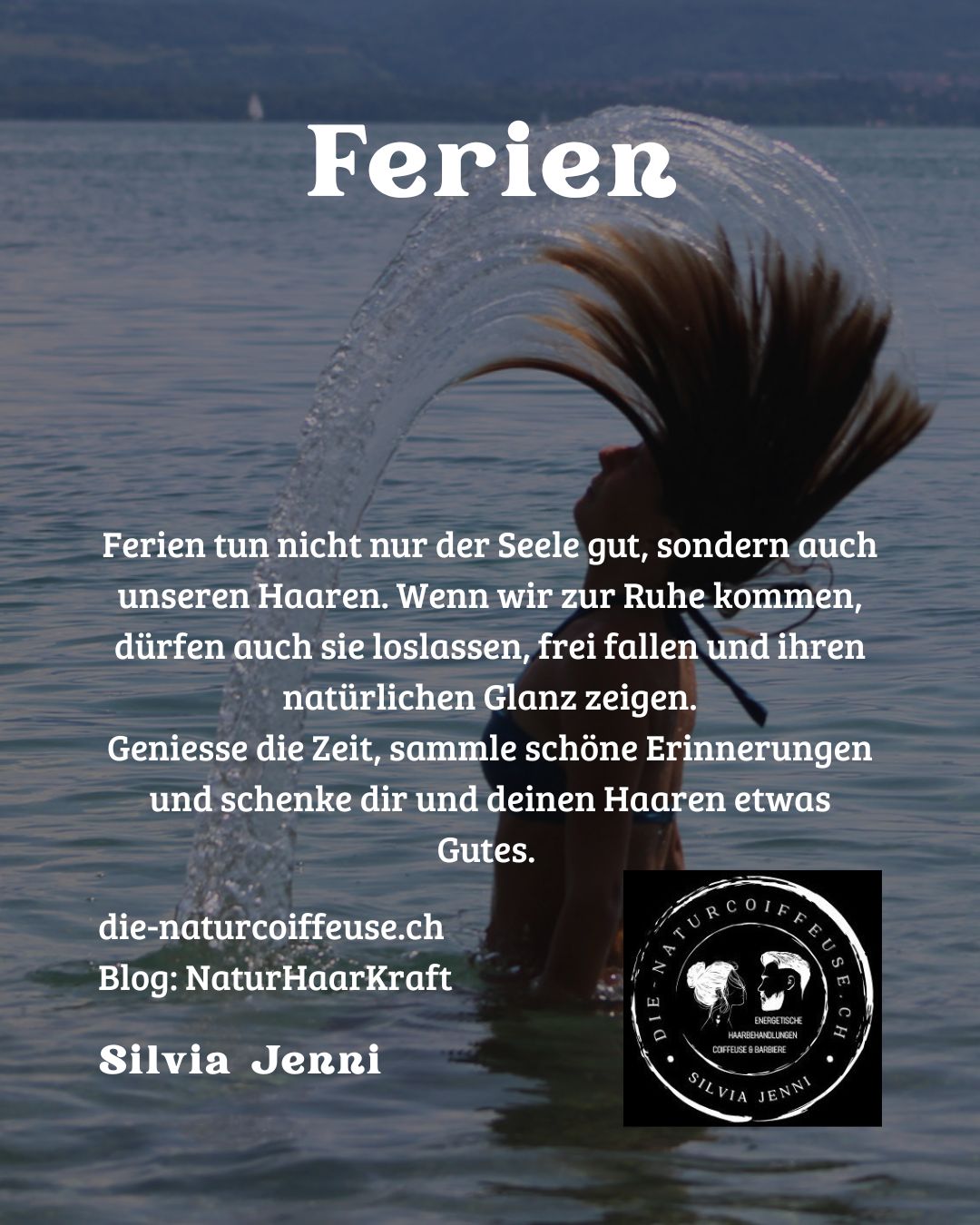 Ferien