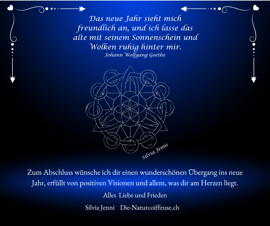 Neujahr