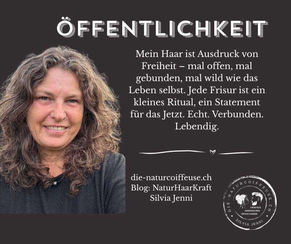 Öffentlichkeit