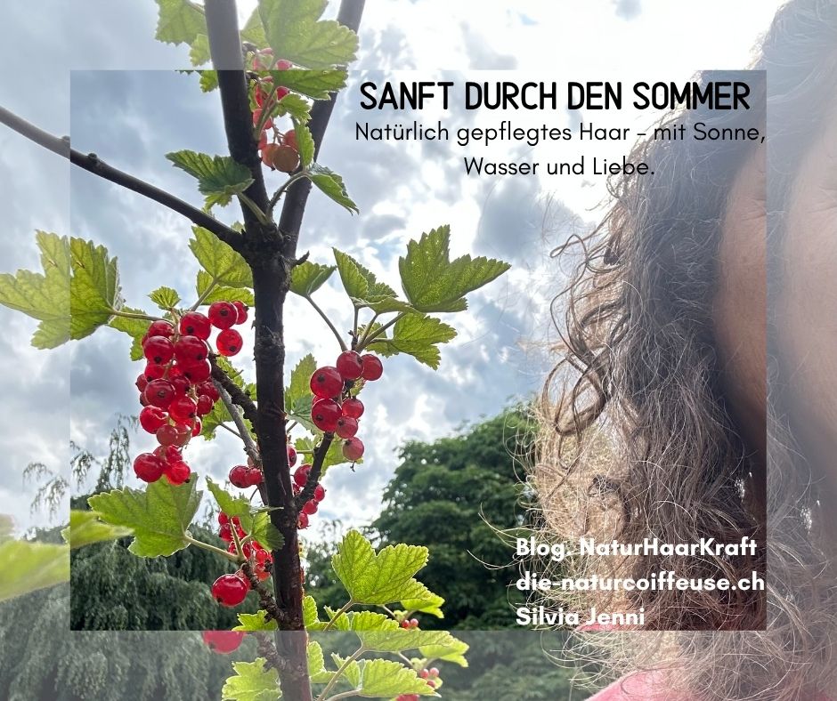 Sanft durch den Sommer