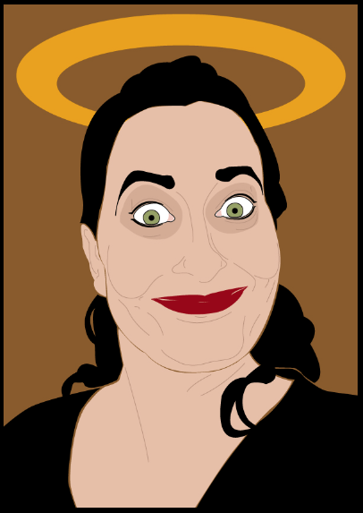 portrait _ animiert
