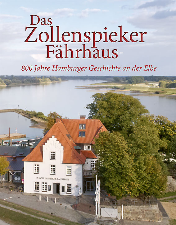 Das Zollenspiekerbuch ist erschienen!