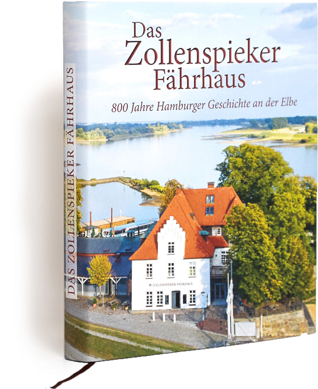 Und warum bekommt man das Buch nicht überall?