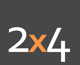 2x4 Solutions