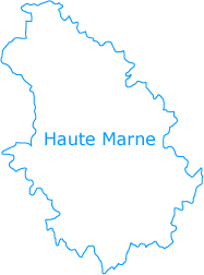 Où jouer en Haute-Marne?