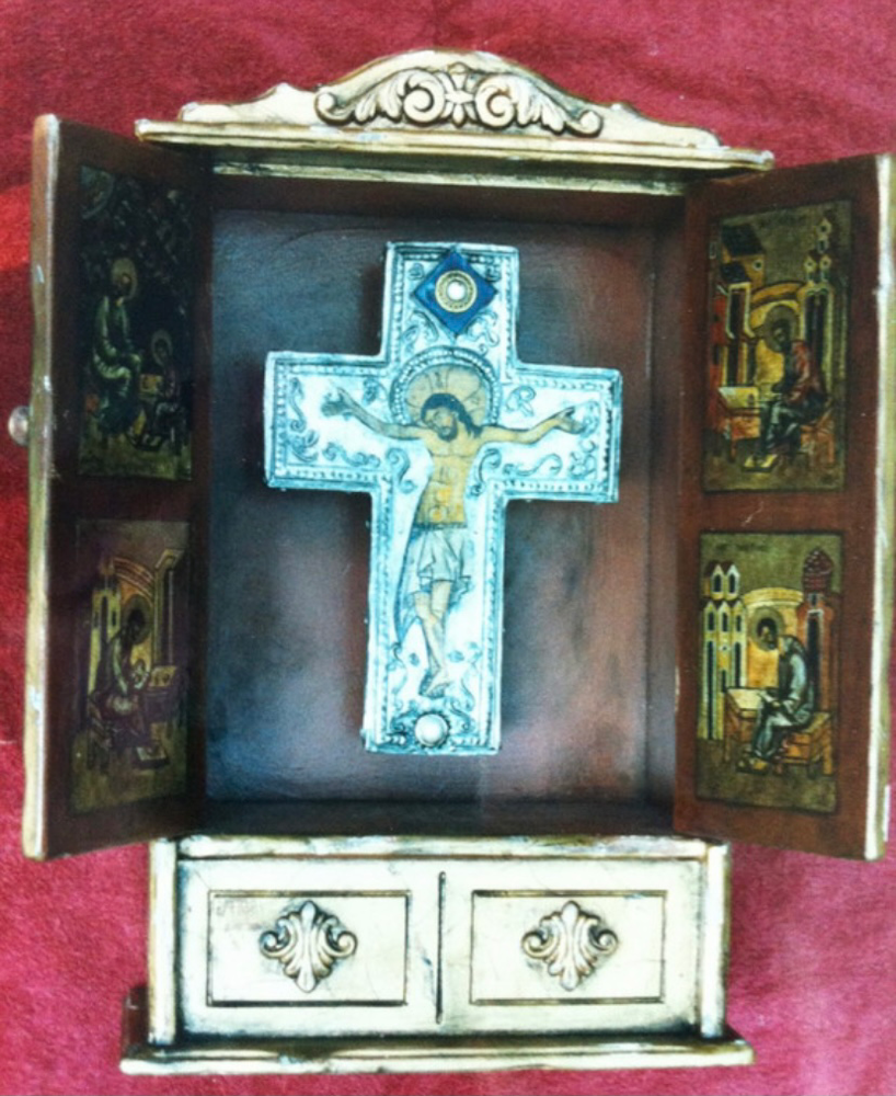 Open Chapel