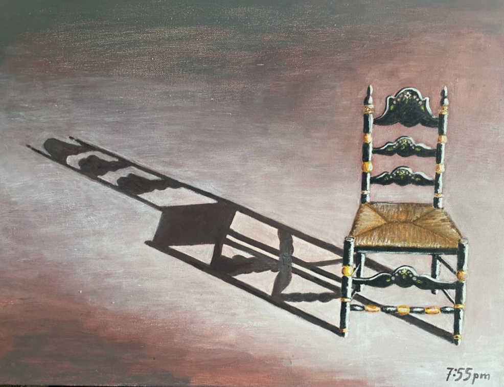 7:55 pm de (16"x20")