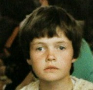 1979 - 8 Jahre alt
