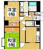 マンションお片付け