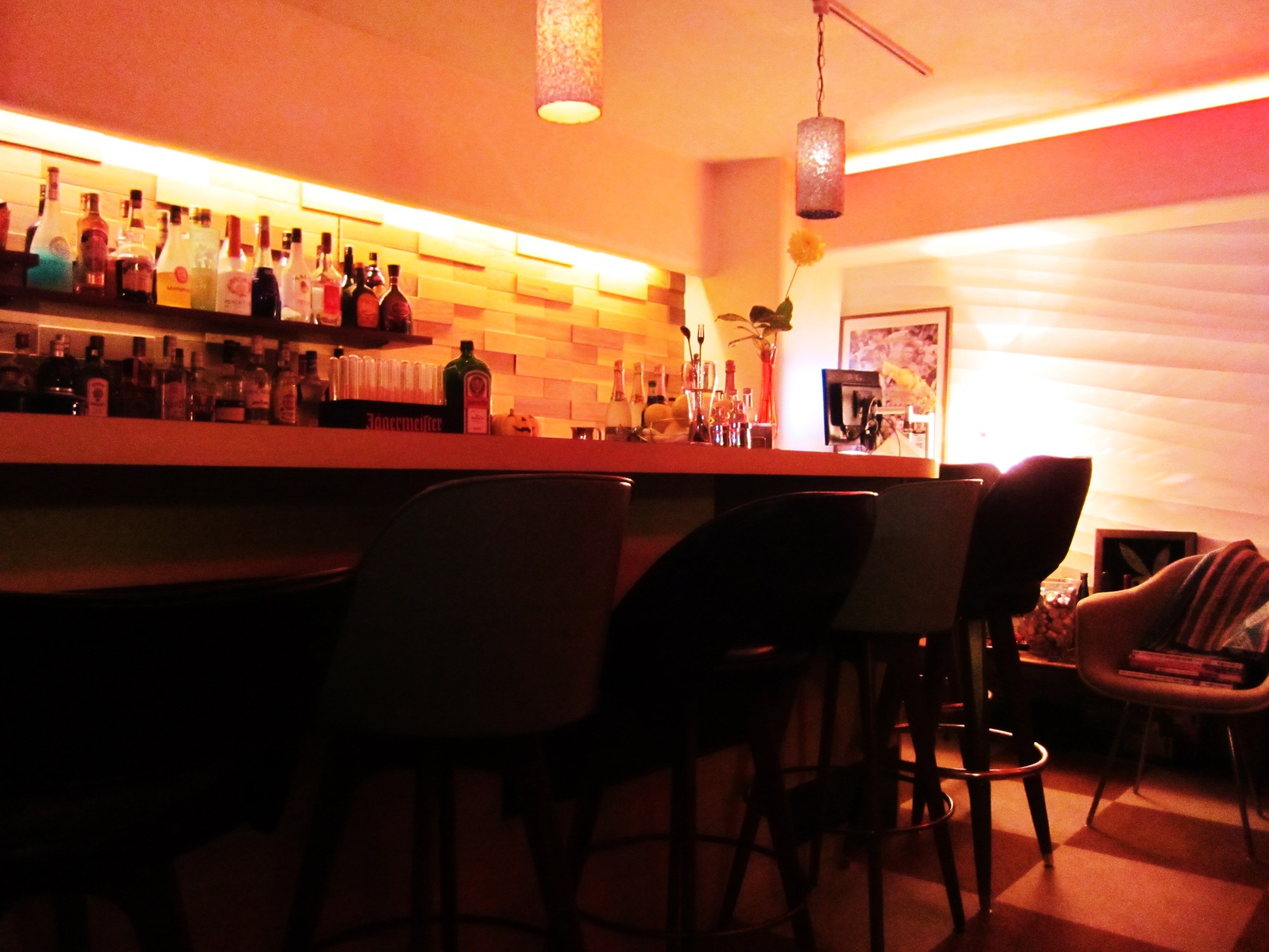 Jj 大阪 豊中のお洒落なバー Jj 豊中 Bar Jj バー ジェー ジェー