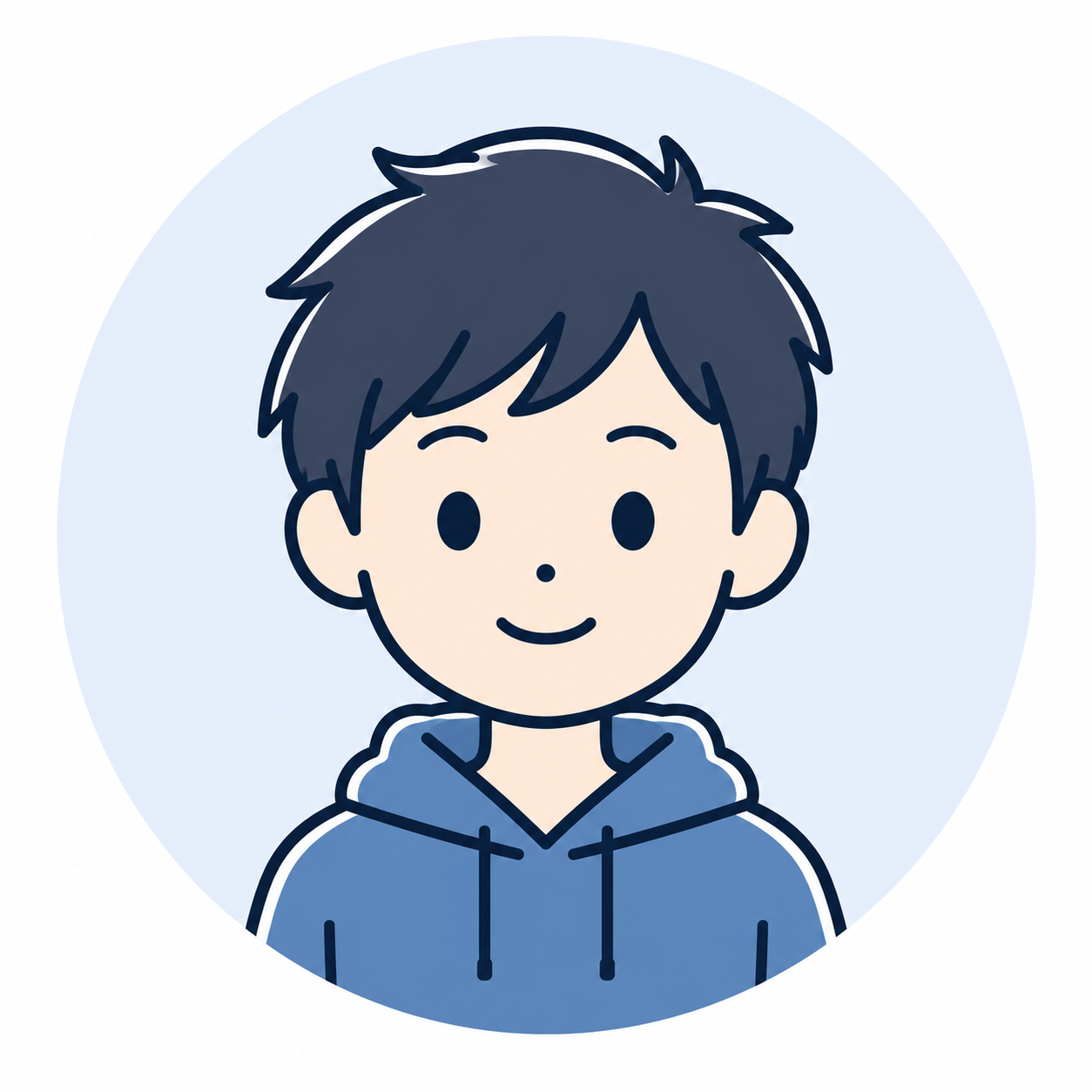 小学4年生・Hくん