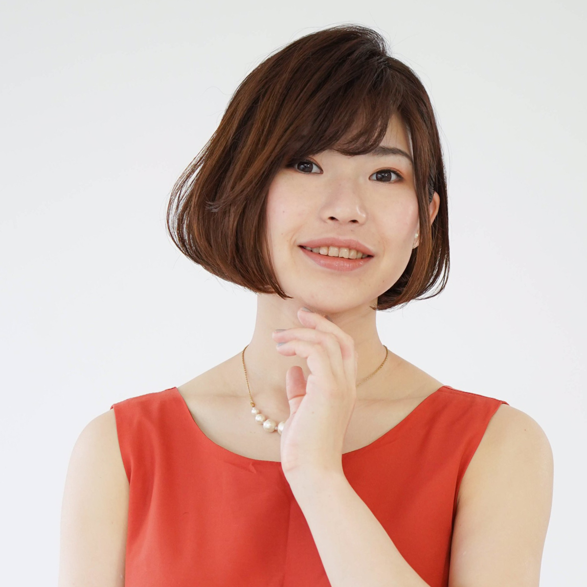 池田 愛唯 講師