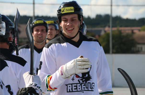 Spitzen-Trio steht im Halbfinal