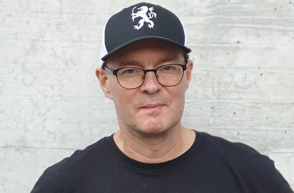 Eric Golay führt Frankreich nach Visp