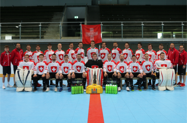 Kapanek gibt WM-Team bekannt