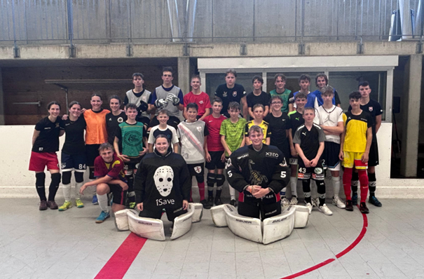 Eine Brücke zwischen Saisonende und WM