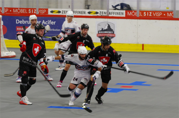 Die zweite Chance auf Edelmetall