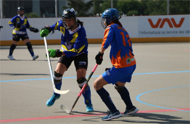 Das etwas andere "Final Four"