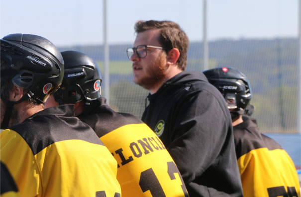 Verfrühte NLA-Rückkehr von Bonstetten