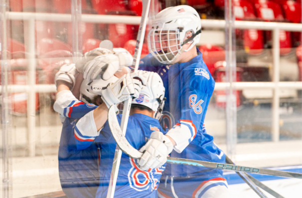 U18: USA bejubelt Gold-Hattrick