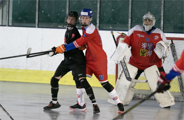 Niederlagen gegen Kanada und Tschechien