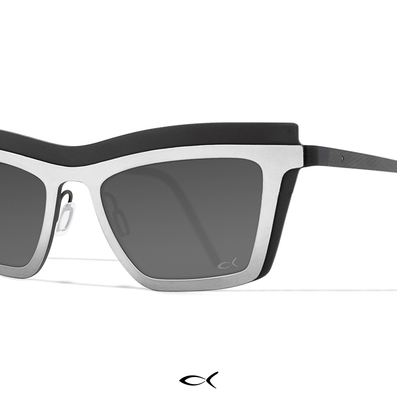 balckfin Sonnenbrille