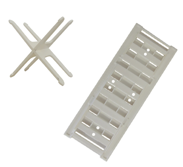 Kunststoff glasbausteine stecksystem Kunststoff glasbausteine stecksystem