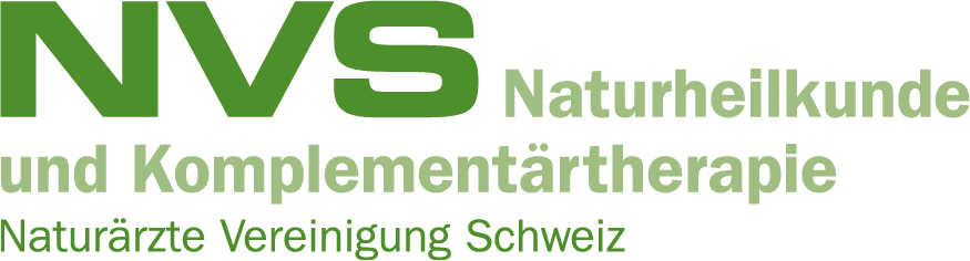 Logo NVS, Naturheilpraktiker Verband